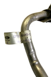 Ford E7TZ-9B449-C Air Injection Pipe E7TZ9B449C