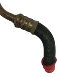 Fits Ford E80Y-3A713-C Power Steering Return Hose Line