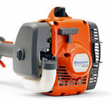 Husqvarna 967628201 Weed Eater 2-Cycle Engine 17" Shaft 22cc Gas String Trimmer