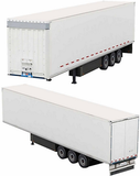 Blazer International C285RW 30 ft. Red/White Reflective Conspicuity Tape Roll