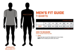 Walls Outdoor Goods YS190VO9 Unisex Enhanced Visibility Mesh Safety T-Shirt, 3XL