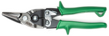 Wiss 9-3/4 in. Stainless Steel Right Compound Action Aviation Snips 18 Ga. 1 pk