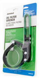 Arnold 490-900-0045 Oil Filter Wrench Specialty Hand Tools