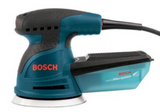 Bosch ROS20VSC Palm Variable Speed Random Orbit Sander with Carrying Bag, 5"