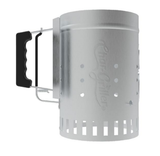 Char-Griller 19586  Stainless Steel Charcoal Chimney Starter