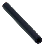 American FarmWorks HTFT200-AFW 4 in. Fin Tube Insulators, Black, Package Qty 200