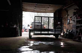 Blazer International C7425 LED Submersible Trailer Light Kit Water Resistant