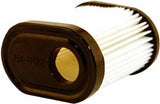 Arnold Tecumseh 6.5 HP Paper Engine Air Filter 490-200-0021 490-200-0021 705042