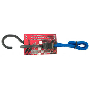 Erickson 7024 24" Deluxe Bungee Cord