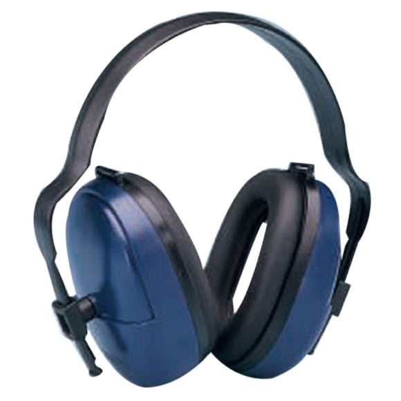 Elvex HB-25 Padded Earmuffs