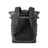 YETI 18050125008 Hopper M20 Backpack Cooler Charcoal