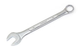 JobSmart JS15211 20mm Combination Wrench Chrome Plated Steel ASME/ANSI