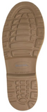 Ridgecut Moc Toe Work Boots, Light Brown, Size 10.5W