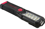 JobSmart TSC17-1808B 300 Lumen Swivel SMT LED Work Light