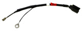 Ford F17B-19949-AA Wire Harness Assembly F17B19949AA E77802H 5984