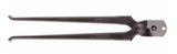 Mustad 60017 Horseshoe Nail Puller, 9 in.