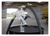 GPI 123000-06TSC Manual Powered RP-10-UL Hand Pump in Aluminum Body Materials