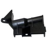 Genuine Ford F2UZ-17A053-B  Jack Carrier Bracket