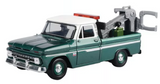 MOTORMAX 75340AC 1:24 Die Cast Tow Toy Truck