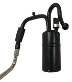 Fits Ford F3DH19C913DC A/C Accumulator & Hose Assembly