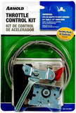 Arnold 490-230-0001 Universal Lawn Mower Throttle Control Kit