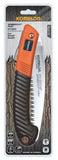 Komelon FC-210 Speedcut Fast, Smooth, Durable Curved Folding Pruning Saw