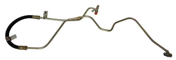 Ford F4DZ-3A719-B Power Steering Pressure Hose F4DZ3A719B