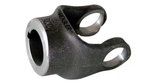 Weasler 800-0616 Implement Yoke, 1 in. Round Bore with Keyway and Set Screw