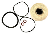 Purolator F60059 Fuel Filter Replaces T59