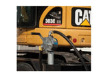 GPI 123000-06TSC Manual Powered RP-10-UL Hand Pump in Aluminum Body Materials