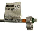 Motorcraft F75Z-19835-FB A/C Refrigerant Liquid Hose