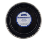 Petmate 43538 Non-Skid Stainless Steel Heavy Pet Bowl - Small, Navy, 4 Cups