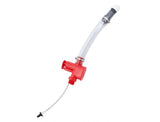 VP Racing 33320 Red-Colored Trigger Fluid Control System, Plastic Material
