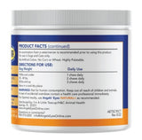 Angels' Eyes AETSC90CT Natural Soft Chew Chicken Flavor for Dogs, 90 ct.