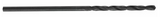 Bosch BL2131 Black Oxide Jobber Drill Bit 1/16-inch 2-pack