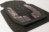 Signature Products Group 13617 Front Floor Mat Set Kryptek Patriot Warrior