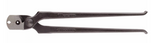 Mustad 60017 Horseshoe Nail Puller, 9 in.