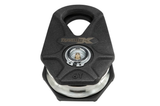 Traveller SNB6T Heavy-Duty 6-Ton Snatch ATV Block for Superior Off-Road Recovery