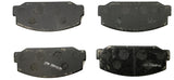 FDP MD178 Maximum Disc Pads