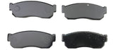 FDP MD233 Maximum Disc Brake Pads