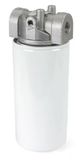 Lenz 221060 25 Micron Hydraulic Filter with Housing Assembly