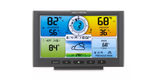 AcuRite 1529DIA1 5-in-1 Weather Station with Color Display, 330 ft. Max Range