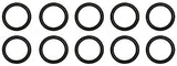 Quantity of (10) Federal Mogul 622718 National Gaskets 1/8X15/16X1-3/16