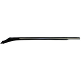 Genuine Ford FL3Z-1625597-C Left Side Rear Window Sweep Belt Felt Molding