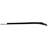 Genuine Ford FL3Z-1625597-C Left Side Rear Window Sweep Belt Felt Molding
