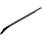 Genuine Ford FL3Z-1625597-C Left Side Rear Window Sweep Belt Felt Molding