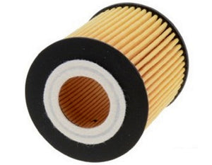 Fram Extra Guard CH9641 Cartridge Oil Filter