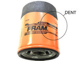 Fram PH4386 Extra Guard Engine Oil Filter