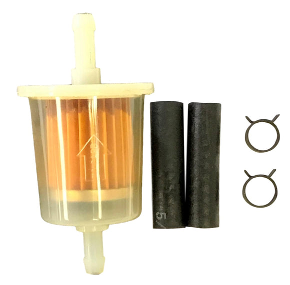 GKI GF61PL Fuel Filter