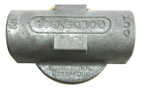 Goldenrod 570-1 Canister Fuel Tank Filter Top Cap 5701